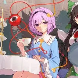 Profile image of さとり