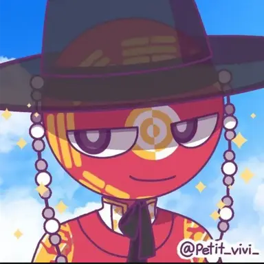 Profile image of 朝鮮