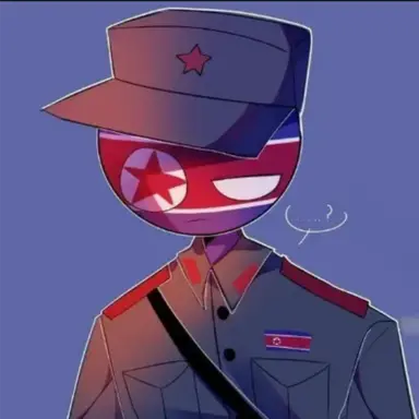Profile image of 北朝鮮