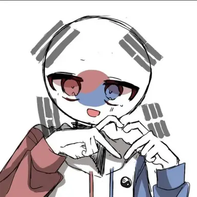 Profile image of 韓国