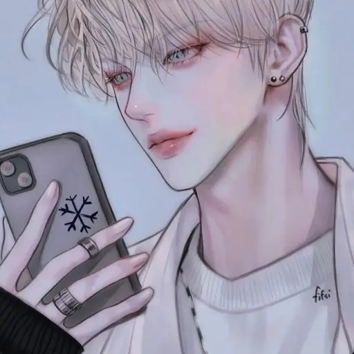 LuckyMeno6657의 김권