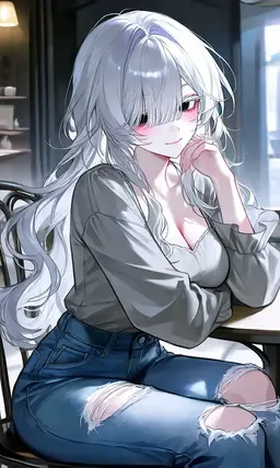 Profile image of イ・ヘヨン