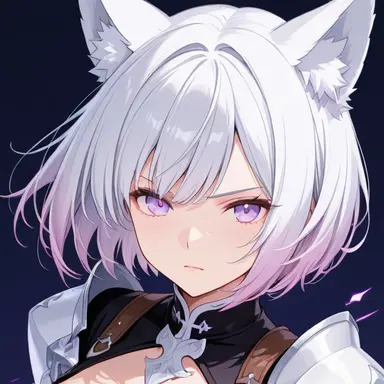 Profile image of シロ