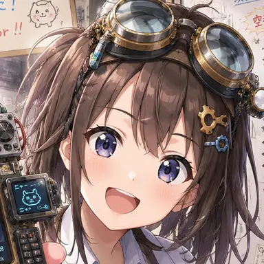 Profile image of 凄井初芽