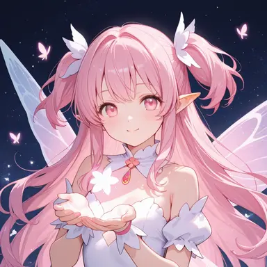 Profile image of ミリー