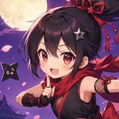 Profile image of カエデ