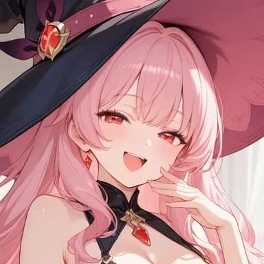 Profile image of マージ