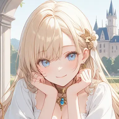 Profile image of ルシア