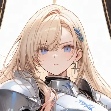 Profile image of ルシア