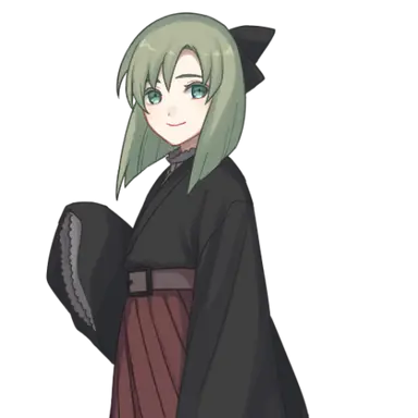 Profile image of 朱雀