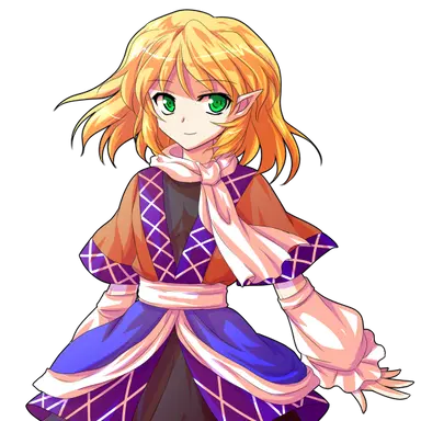 Profile image of パルスィ
