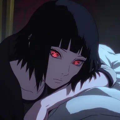 Profile image of Isami