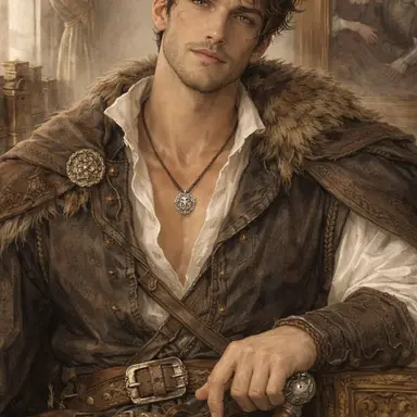 Profile image of 세드릭 몽트로아