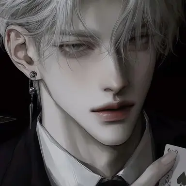 Profile image of Lesk