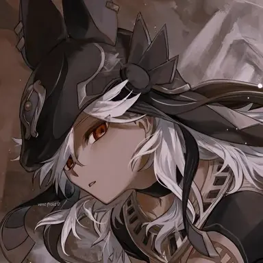 Profile image of Cyno