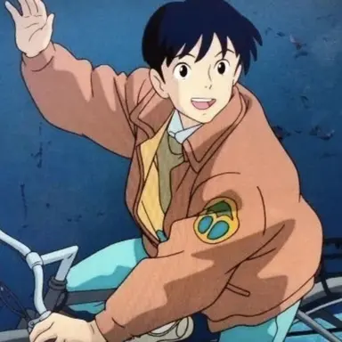 Profile image of 天沢聖司