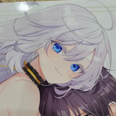 Profile image of レティシア