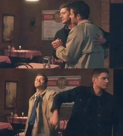 MorbidCream5916의 Destiel