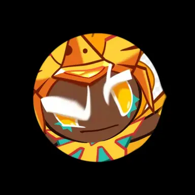 Profile image of 골드치즈 쿠키