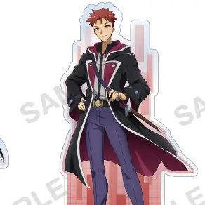 Profile image of 가이 그린우드