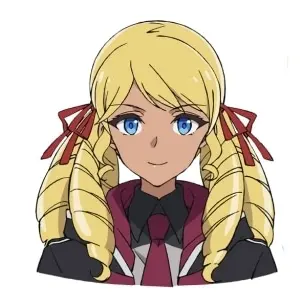 Profile image of 미쉘라 맥페럴렌