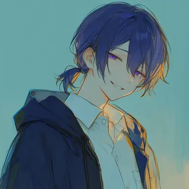 Profile image of 베키