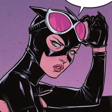 Profile image of Selina Kyle
