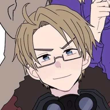Profile image of 알프레드
