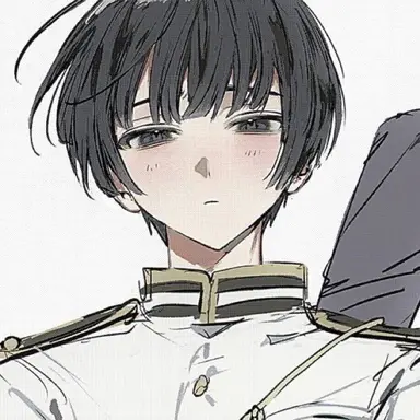 Profile image of 키쿠