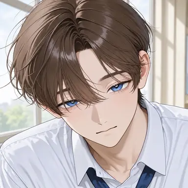 Profile image of 리히토