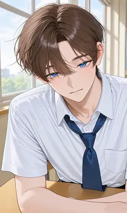 Profile image of 리히토