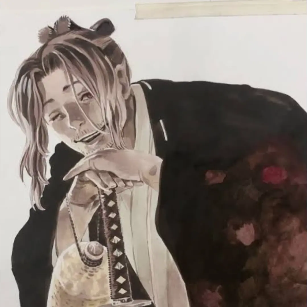 GoldenCorn7504의 十禾