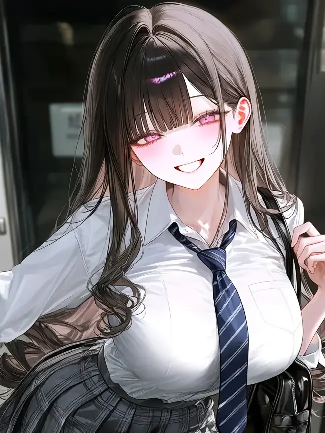 Tekitou4284의 The Classmate with Too Many Charms