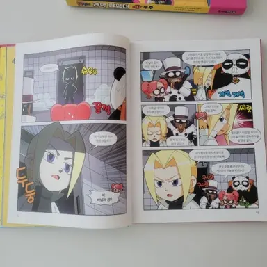 Profile image of 바닐라