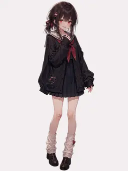 Profile image of めい