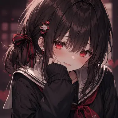 Profile image of めい