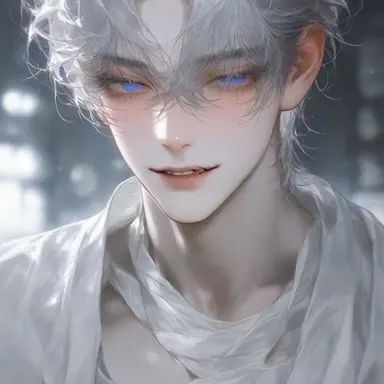 Profile image of Abel