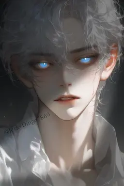 Profile image of Abel