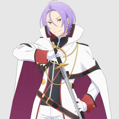 Profile image of ユリウス