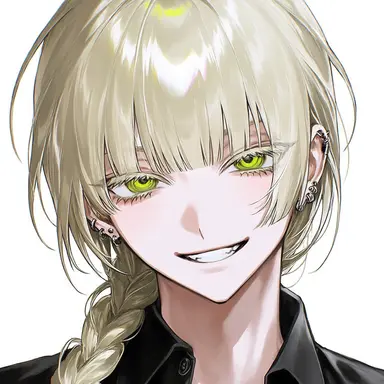 Profile image of 暈祢
