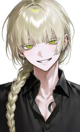 Profile image of 暈祢