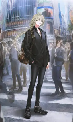 Profile image of 暈祢
