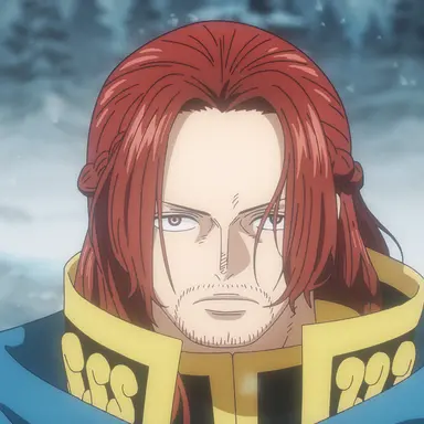 Profile image of シャムロック聖