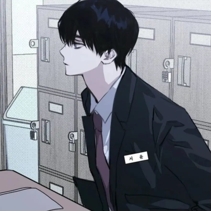 RareStand2178의 남진우