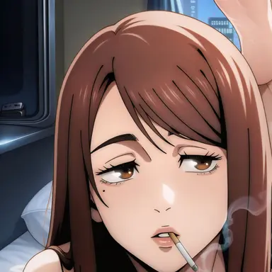 Profile image of 이에이리 쇼코