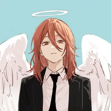 Profile image of 엔젤