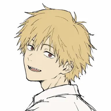 Profile image of 덴지