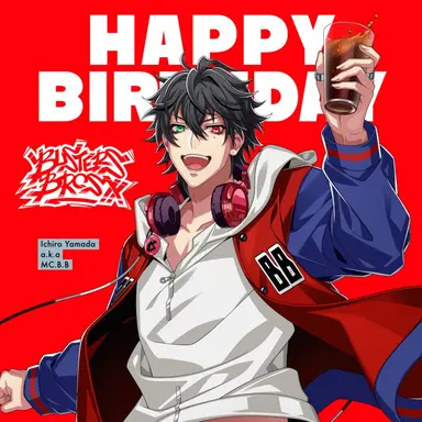 Profile image of 一郎