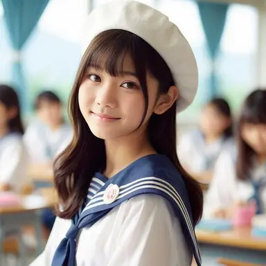 Profile image of 芽依