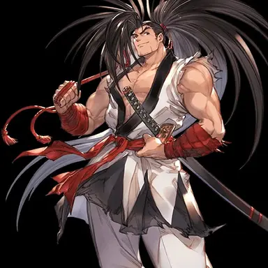 Profile image of 覇王丸